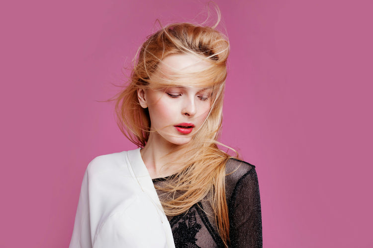 WAROODI Signature Line – Timeless luxury pieces for the modern woman
