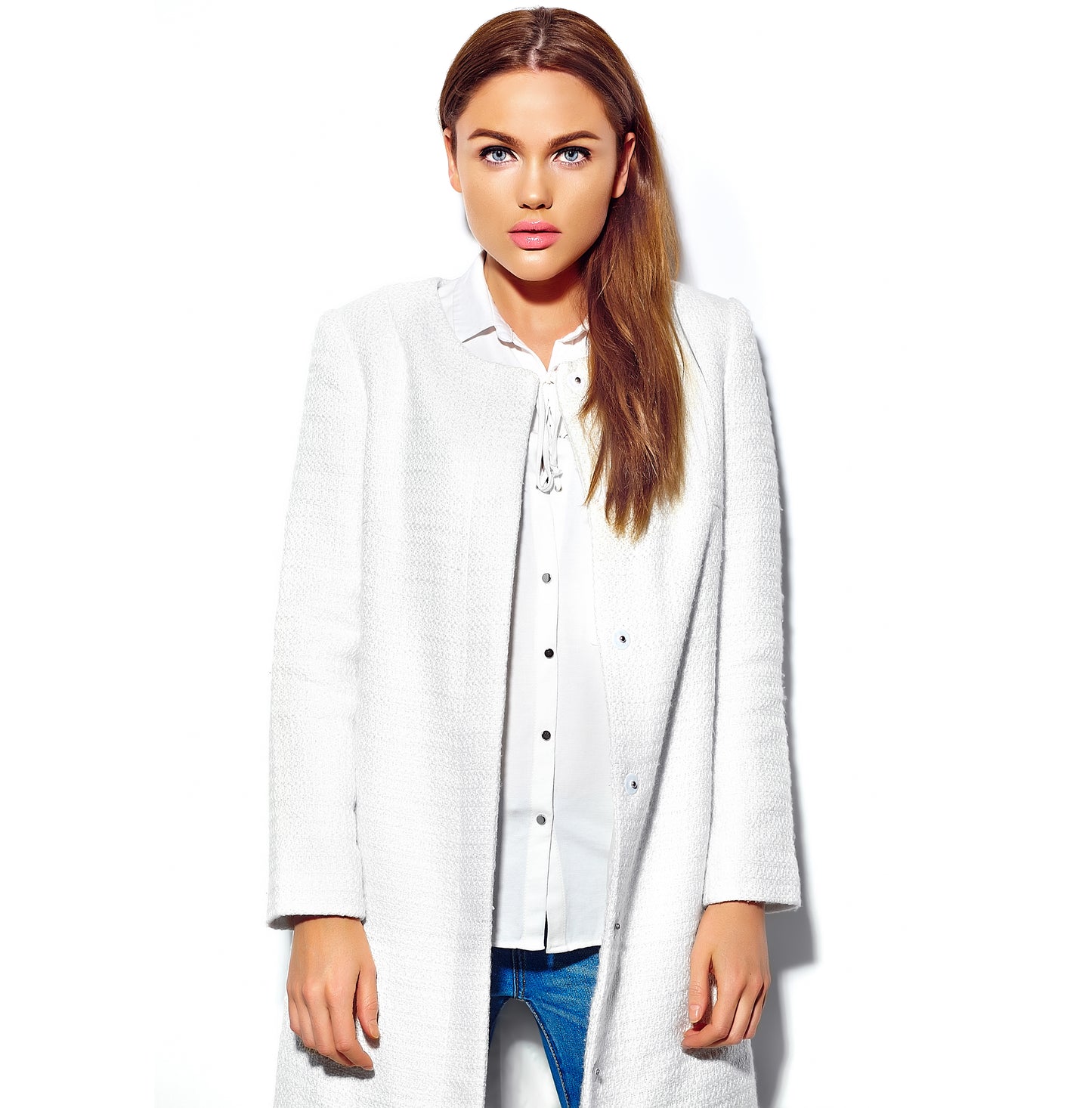 The Muna Coat