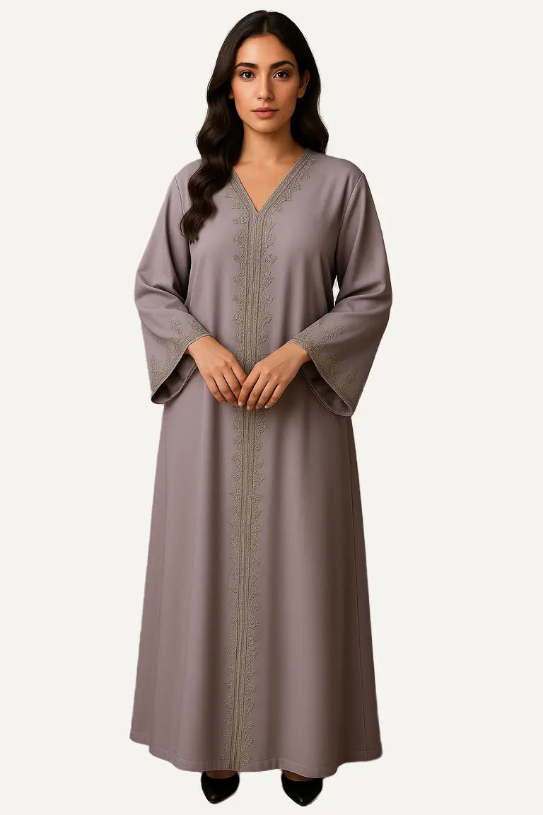 Gowns – WAROODI Flowing Modest Luxury