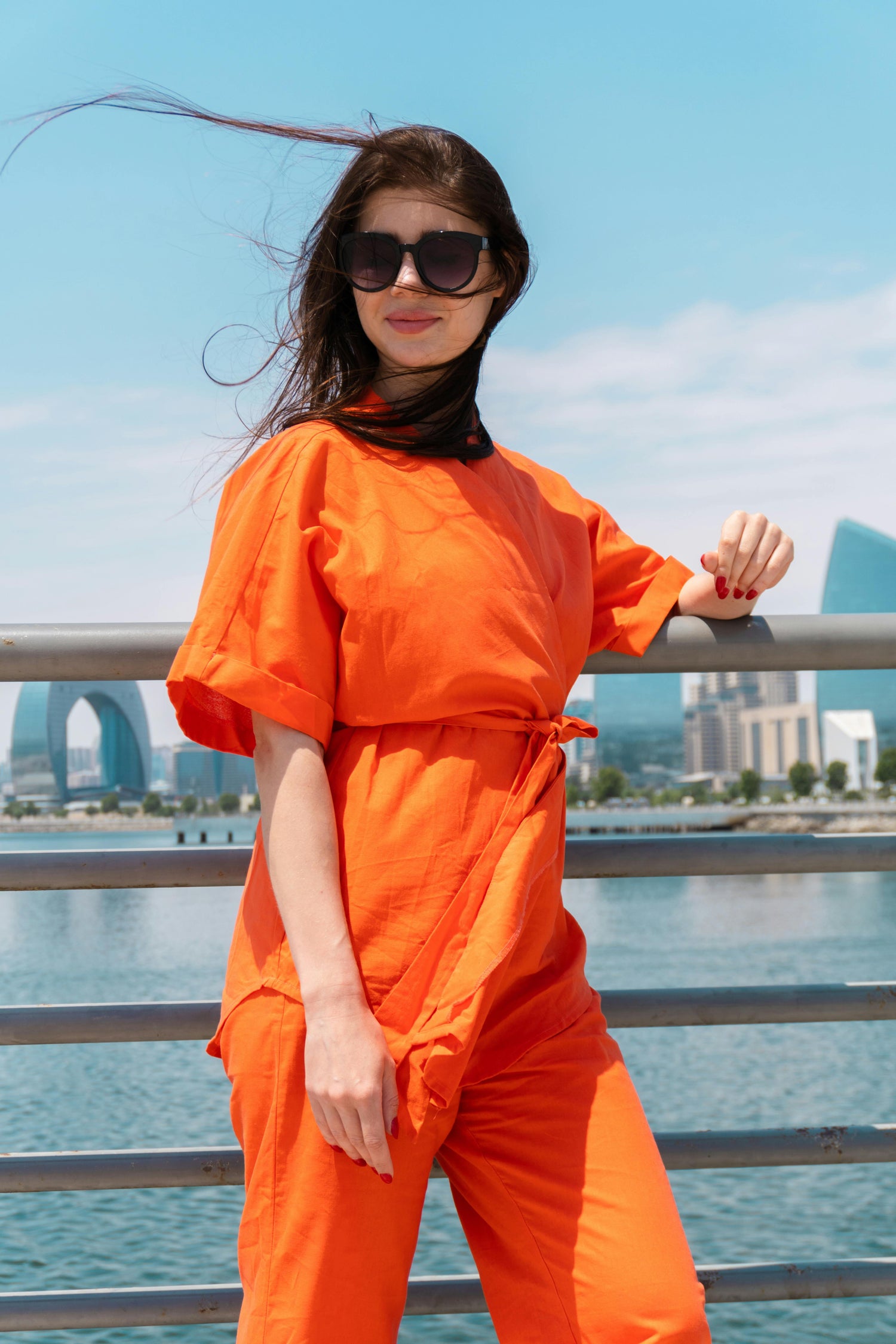WAROODI Tailored Co-ords – Stylish and versatile matching sets