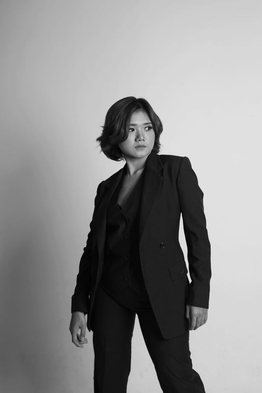 The Khansa Set