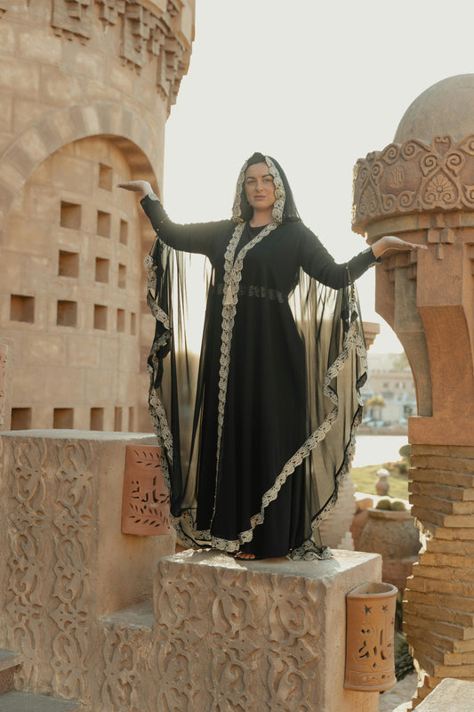 Layali Kaftan